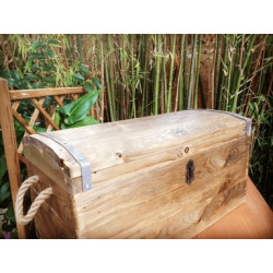 La malle de rangement